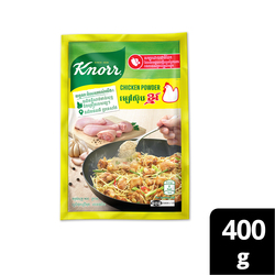 Knorr Chicken Powder 400g