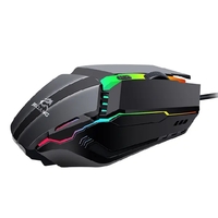 Gaming Mouse