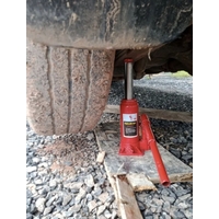 Hydraulic Bottle Jack