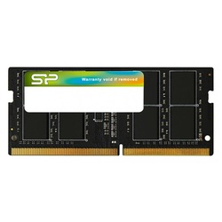 Silicon Power 8GB DDR4-2666, CL19 SODIMM Multi-Solution
