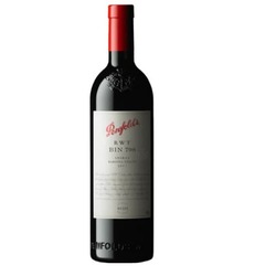 Penfolds RWT Barossa Valley Shiraz (Wooden)