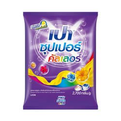 Pao UV Color Detergent 2.7KG