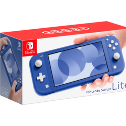 Nintendo Switch Lite Blue