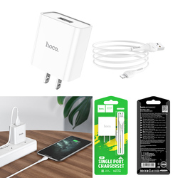 ឆ្នាំងសាក​ HOCO C81 iPhone