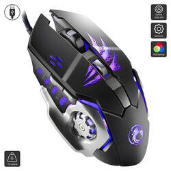 A8 iMice Mouse