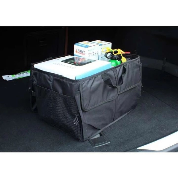 Bag Car Luggage