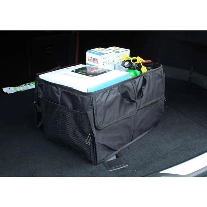 Bag Car Luggage