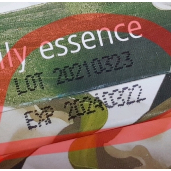 Lily Essence Soap