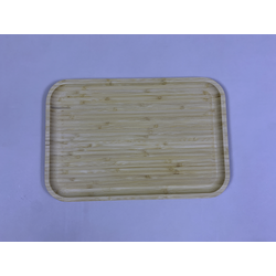 Bamboo Tray