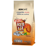 Boncafe Peach Iced Tea-1Kg