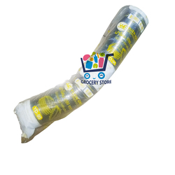 Glass Lid (22 Oz)-100's/គំរបកែវលេខ 22