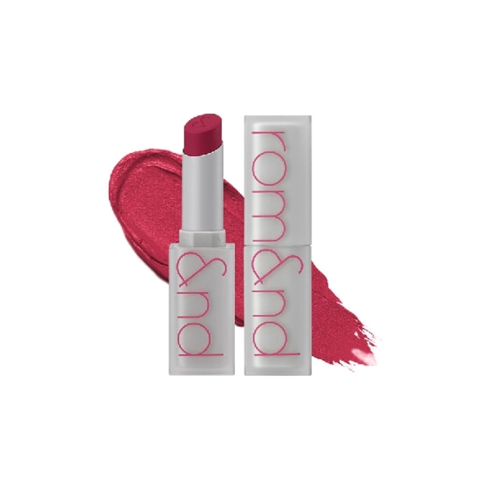 rom&nd Zero Matte Lipstick #14 Sweet P