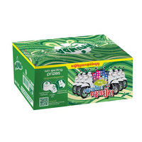 Mirinda Green Sleek Can 330ml - 24 Cans 