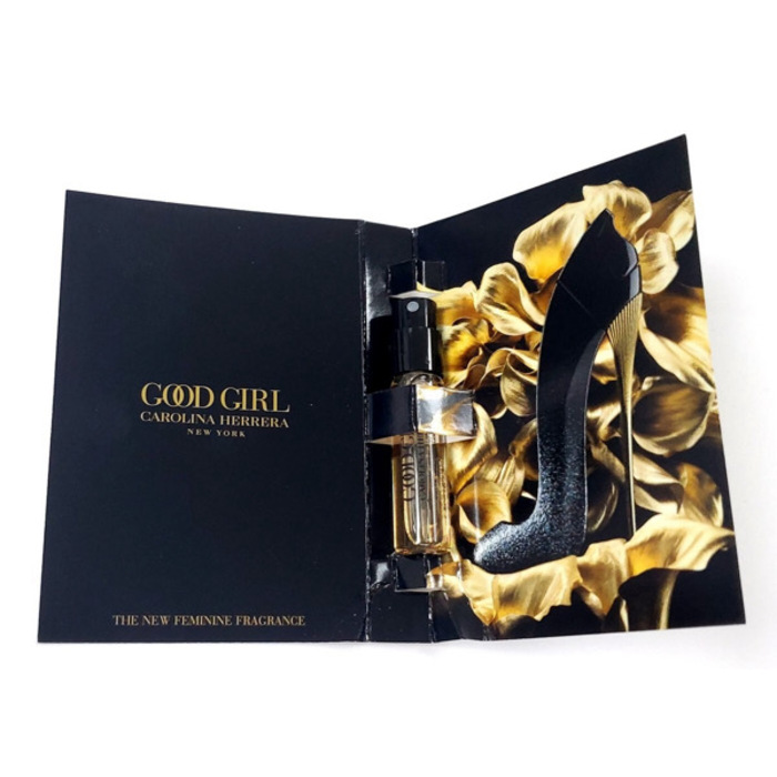 Carolina Herrera Good Girl EDP 1.5ml ទឹកអប់