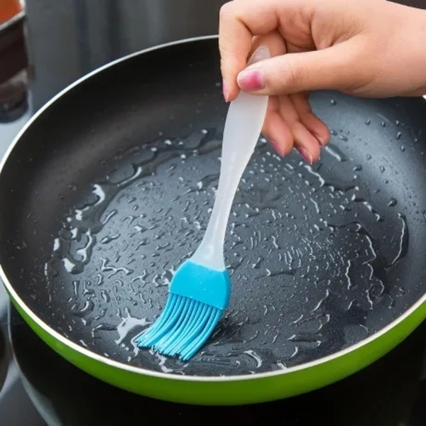 5PCS Barbecue Brush - Random Color 