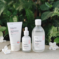 ofway Bulgarian Rose set 