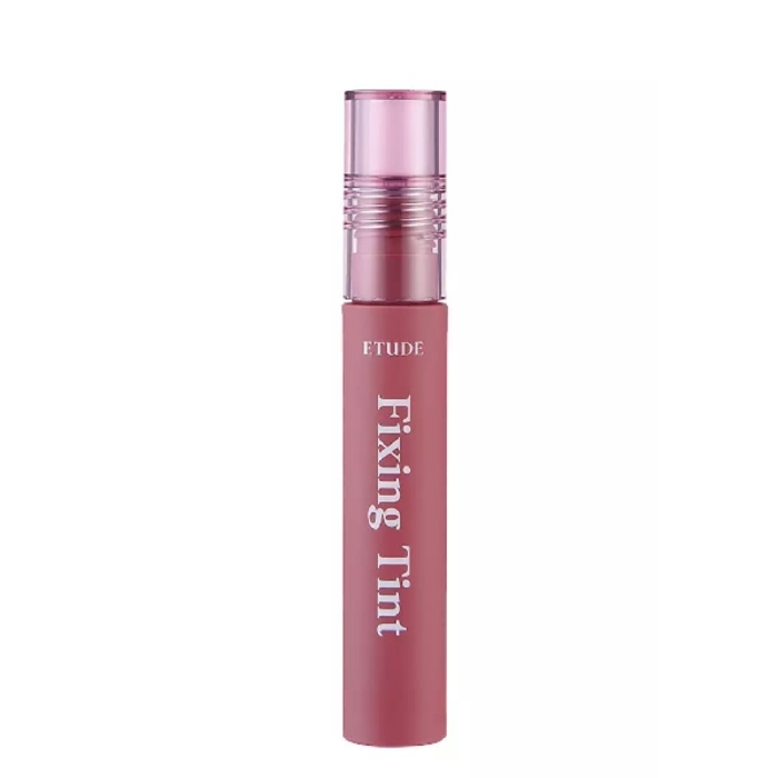 ETUDE HOUSE Fixing Tint - #07 Cranberry Plum  