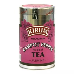 OR. KP Pepper Herbal Tea Jasmine 100g