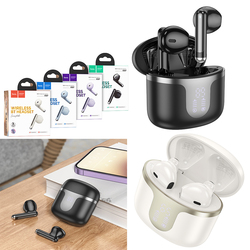 Earphone Bluetooth TWS hoco EQ7 10045