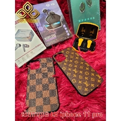 Square Design Phone Case iPhone 11 Pro