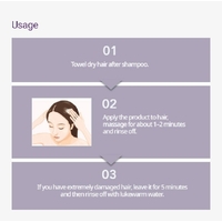 RYO Damage Care & Nourishing Treatment