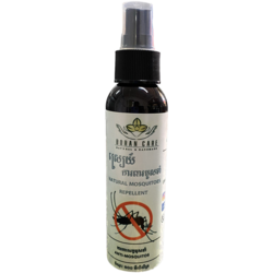 BORAN CARE Natural Mosquitos Repellent 120ml