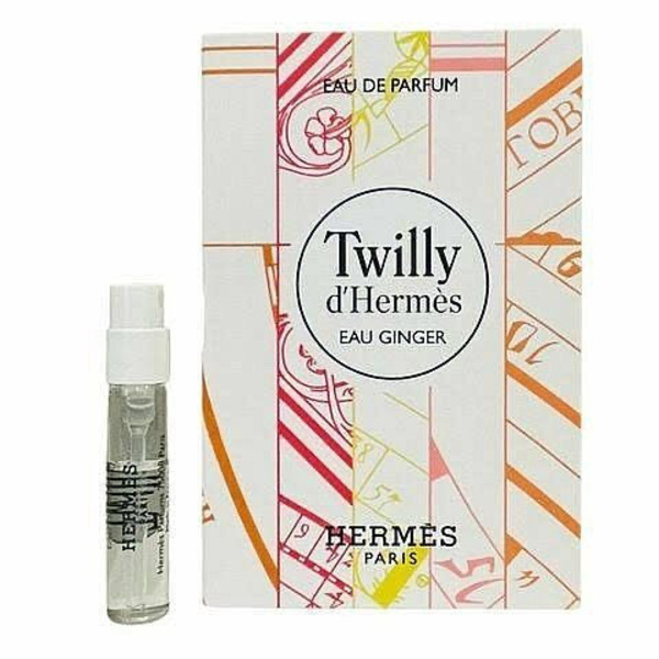 Twilly d'Hermes 2ml