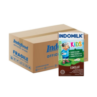 Indomilk Chocolate 115ml
