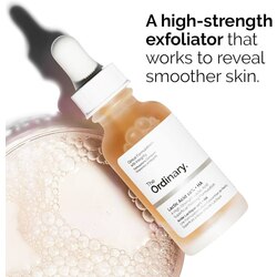 The Ordinary Lactic Acid 10% + HA 30ml