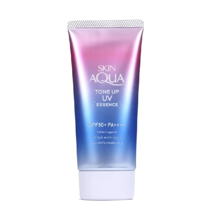 SKIN AQUA Tone Up UV Essence 