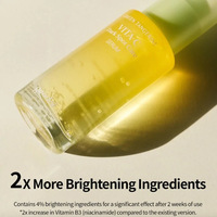 Goodal Green Tangerine Vita C Dark Spot Care Serum 40ml 