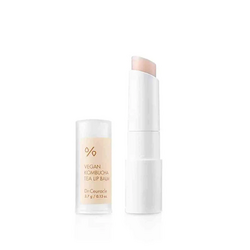 Dr. Ceuracle Vegan Kombucha Tea Lip Balm 3.7g