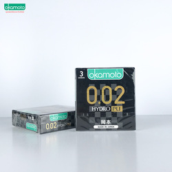 okamoto 0.02 HYDRO PU 3's