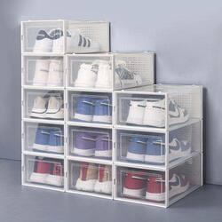 Shoe Box (1Pcs)