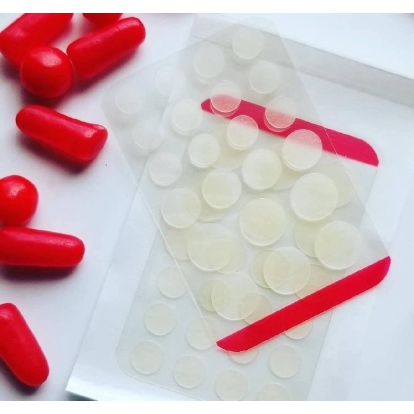 Elizavecca Witch Piggy Hell-Pore Blemish Spot Patch