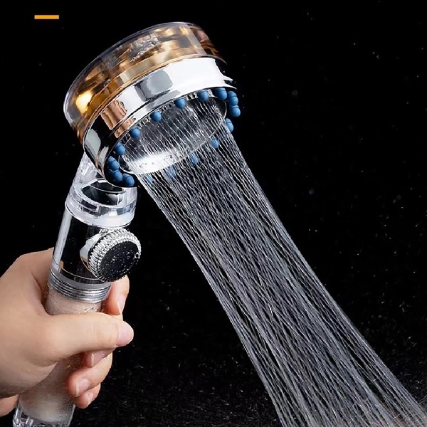 Shower Head Water Filter