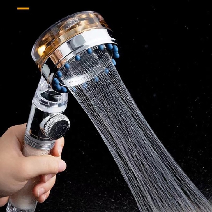 Shower Head Water Filter