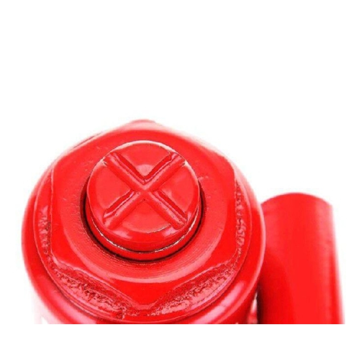 Hydraulic Bottle Jack