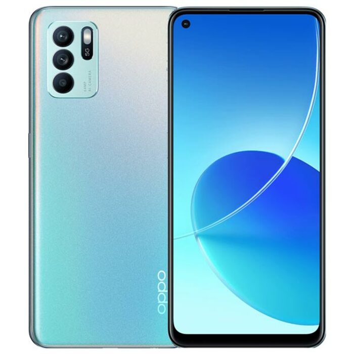 Oppo Reno6 Z 5G 128GB 8GB - VTENH