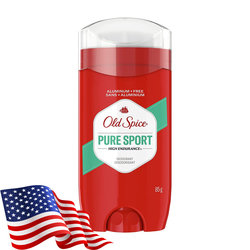 OLD SPICE Pure Sport High Endurance Deodorant-85G
