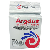 Angle Instant Dry Yeast-500g