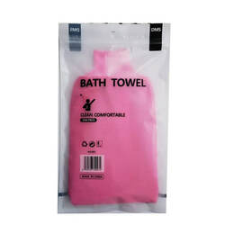 Powerful Decontamination Bath Towel, Double-Sided Thickened, Does Not Hurt the Skin, Bath Sc