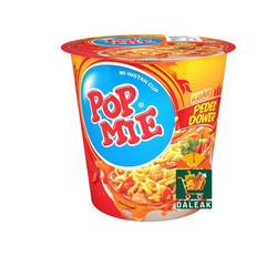 POP MIE INSTANT NOODLE PEDES DOWER-70G
