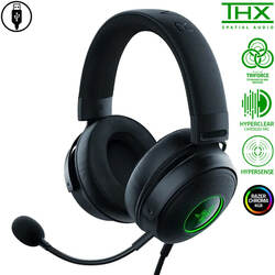 Razer Kraken V3 Hypersense Headphone