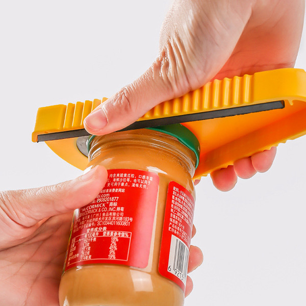 Can Jar Bottle Opener