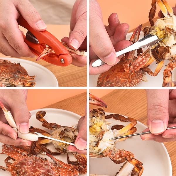 Crab Tool
