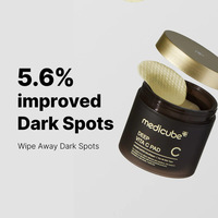 Medicube Deep Vita C Pad