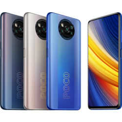 ទូរសព្ទ Poco X3 Pro 256GB 8GB