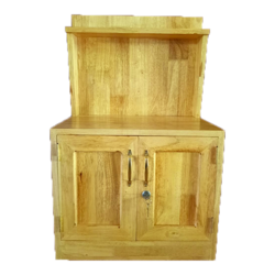 Wooden Shelf