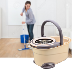 Easy Mop​ ZT-30 Stainless Steel